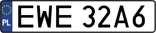 EWE32A6