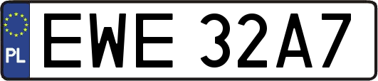 EWE32A7
