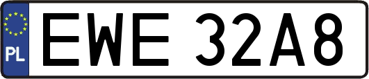 EWE32A8