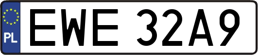 EWE32A9