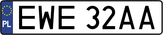 EWE32AA