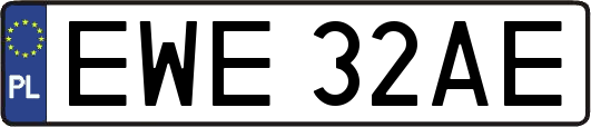 EWE32AE