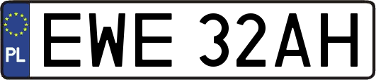 EWE32AH
