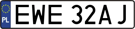 EWE32AJ