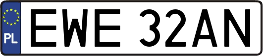 EWE32AN