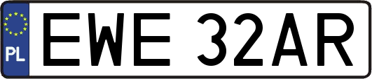 EWE32AR