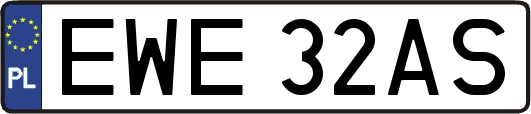 EWE32AS