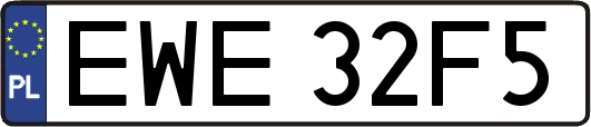 EWE32F5