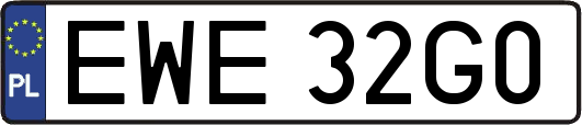 EWE32G0