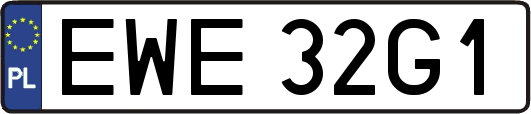 EWE32G1