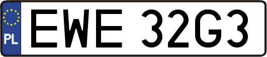 EWE32G3