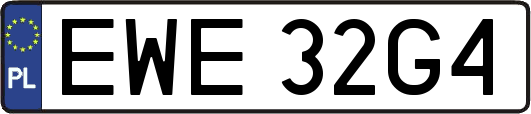 EWE32G4
