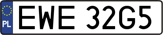 EWE32G5