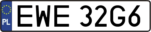 EWE32G6