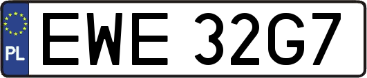 EWE32G7