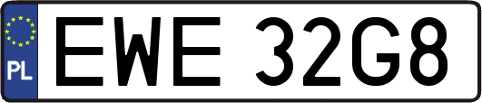 EWE32G8