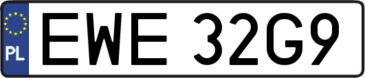 EWE32G9