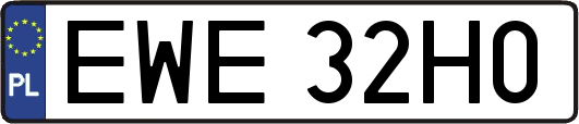 EWE32H0