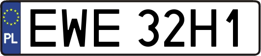 EWE32H1