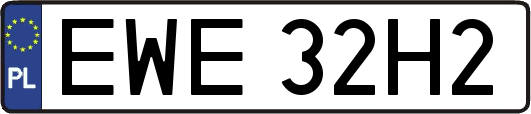 EWE32H2