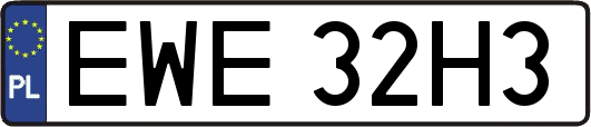 EWE32H3