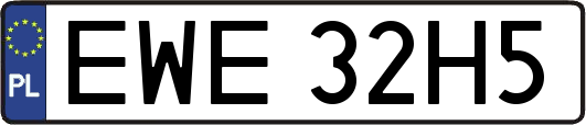 EWE32H5