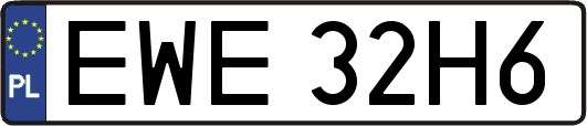 EWE32H6