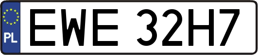 EWE32H7