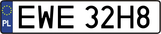 EWE32H8
