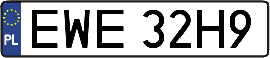 EWE32H9