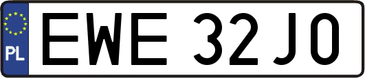 EWE32J0