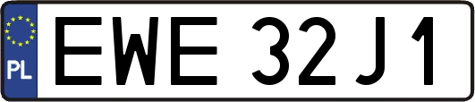 EWE32J1