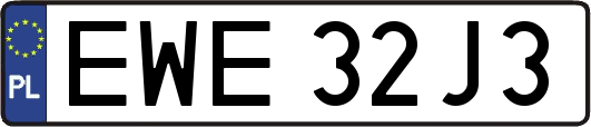 EWE32J3