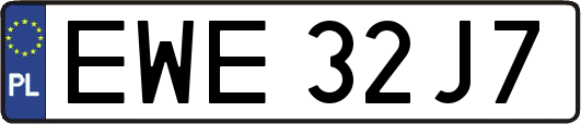 EWE32J7