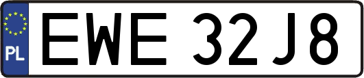 EWE32J8