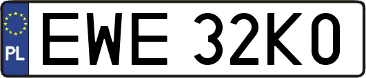 EWE32K0