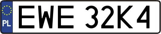 EWE32K4