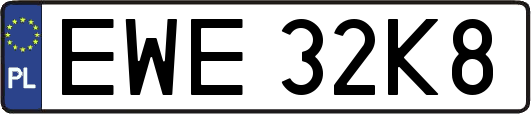 EWE32K8