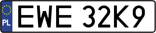 EWE32K9