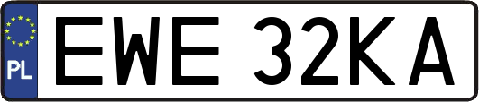 EWE32KA