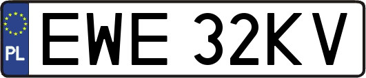 EWE32KV