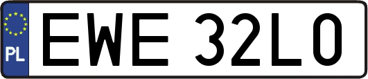 EWE32L0