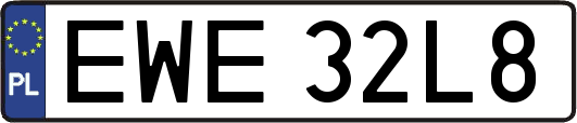 EWE32L8
