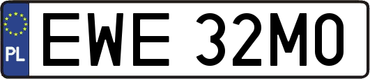 EWE32M0
