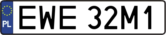 EWE32M1
