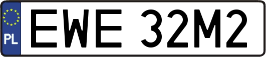 EWE32M2