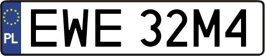 EWE32M4