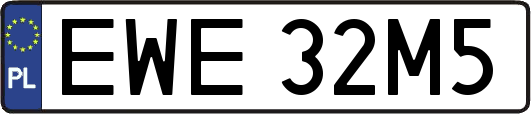 EWE32M5