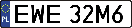 EWE32M6