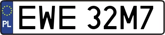 EWE32M7